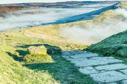 Пиковый район