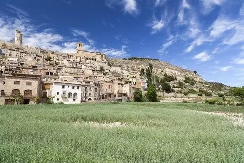 Гимера в Лериде