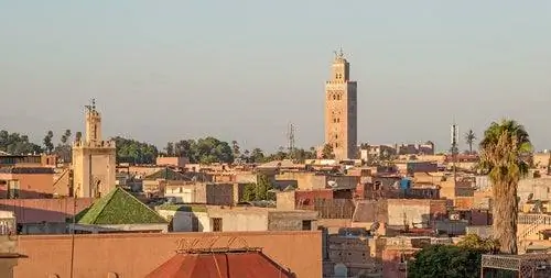 Марракеш