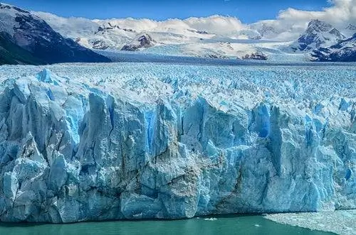 Ледник Перито Морено