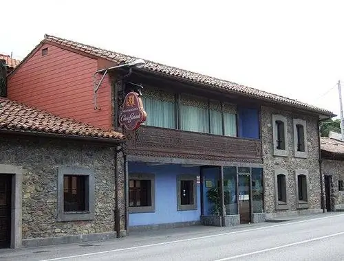 Дом Герардо в Астурии