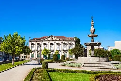 9 самых красивых городов рядом с Порту