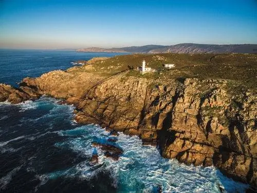 Мыс Туриньян