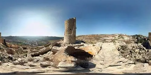 Замок Гимера