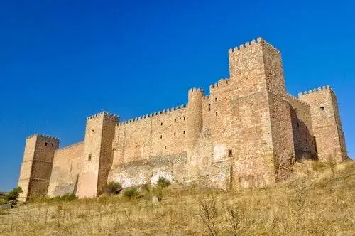 Замок Сигуэнса