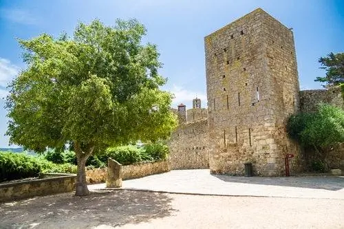 Друзья в Жироне