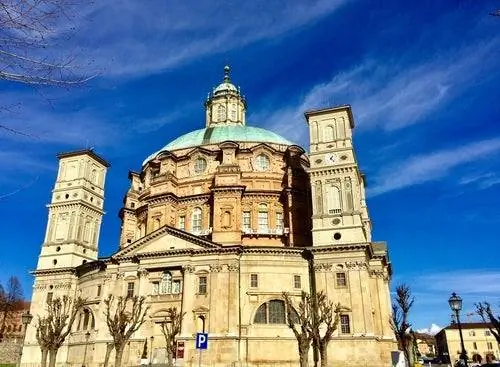 Викофорте в Пьемонте