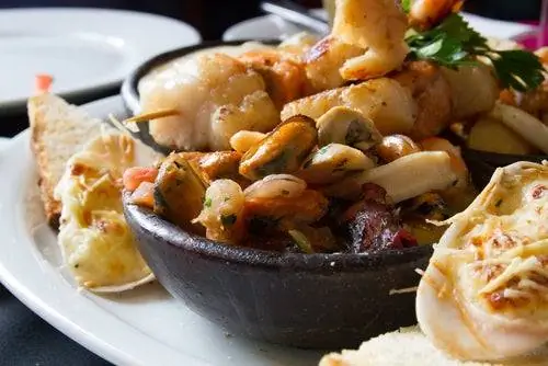 Куранто из Чили