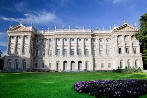 Миланская галерея современного искусства