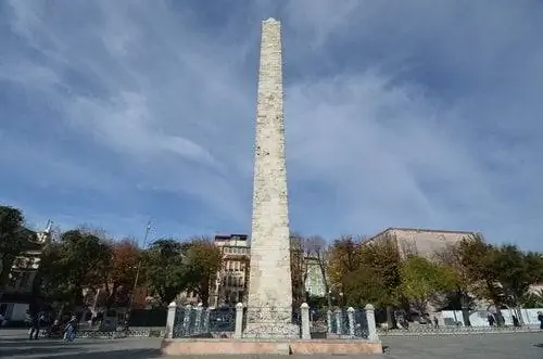 Стамбульский ипподром