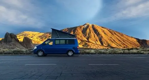 Как оборудовать свой фургон и начать путешествовать