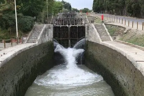 Замки в Безьере