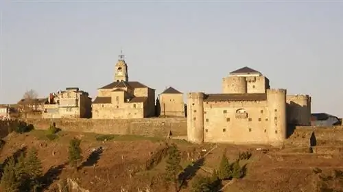 Пуэбла-де-Санабриа