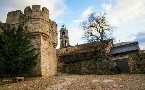 Пуэбла-де-Санабриа