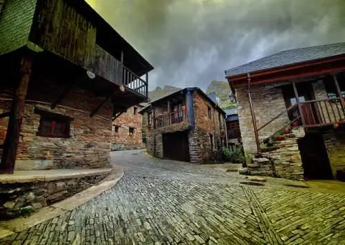 Пеньяльба де Сантьяго