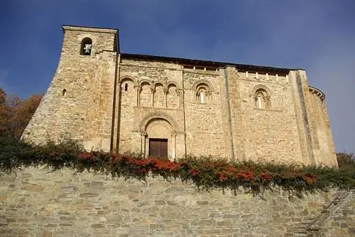 Корульон в Бьерсо