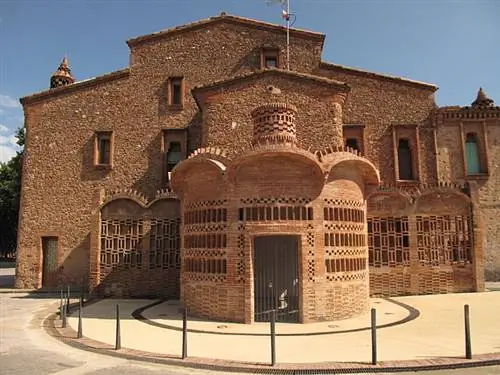 Колония Гуэль