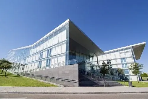 Культурный центр Мигеля Делибеса в Вальядолиде