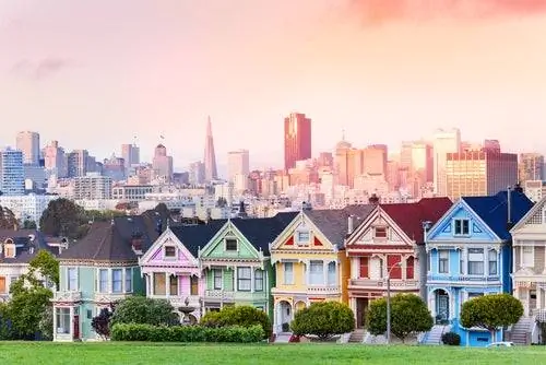 Лучшие направления в США