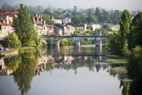 Перигор во Франции