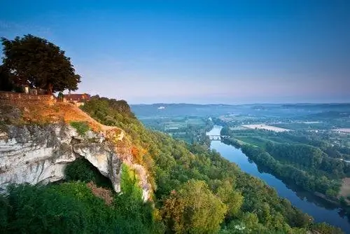 Домм в Перигоре