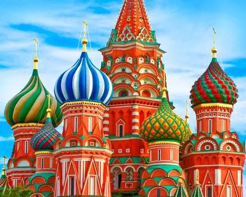 Собор Василия Блаженного