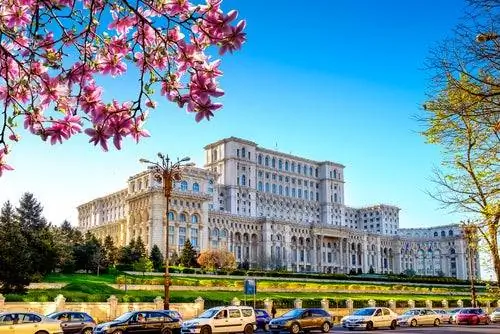 Бухарест