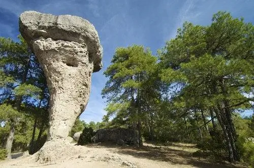 Зачарованный город в Куэнке