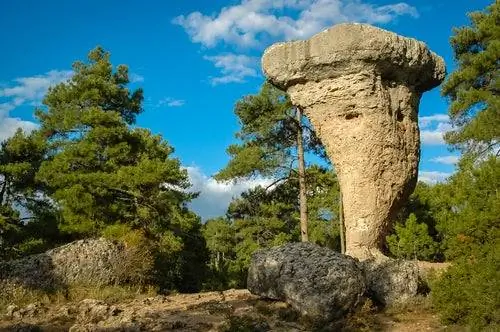 Экскурсия в Зачарованный город из Куэнки