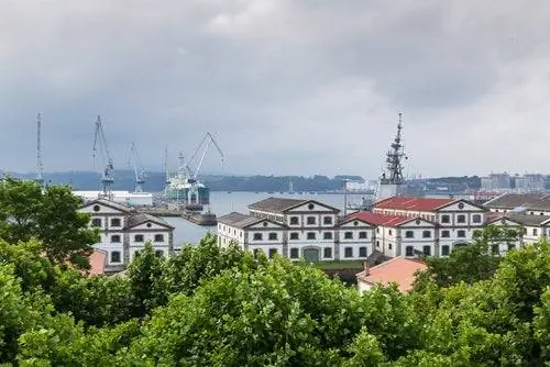 Феррол