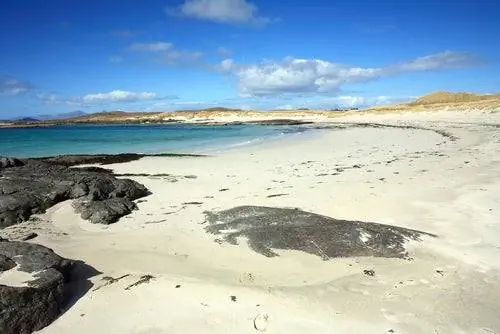 Виды Арднамурчана в Великобритании