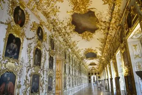 Мюнхенская резиденция