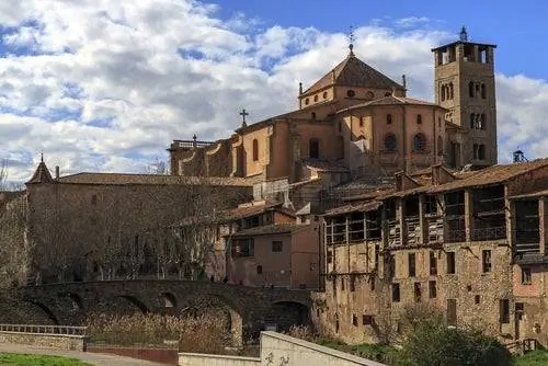 7 городов Барселоны, которые стоит посетить