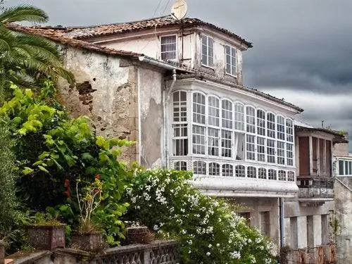 Понтедум в Галисии