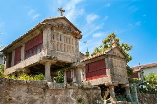 Мы предлагаем 5 замечательных мест для отдыха в Галисии