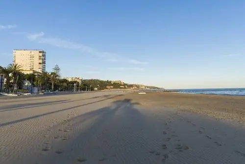 Беникасим на Коста дель Азар