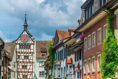 Штайн-на-Рейне