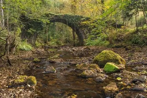Урдайбай в Стране Басков