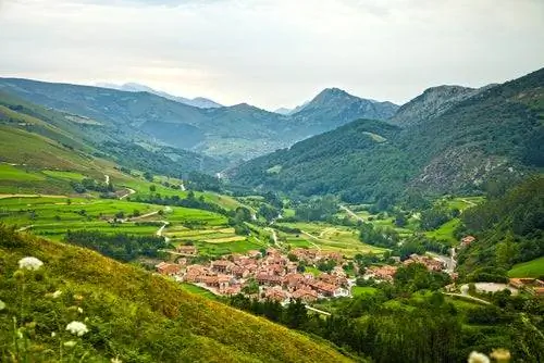 Кармона в Кантабрии