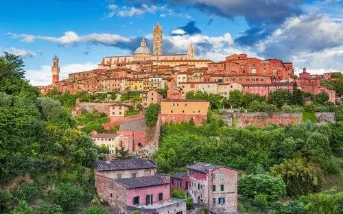 Лучшие экскурсии из Флоренции