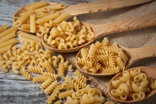 Итальянская паста