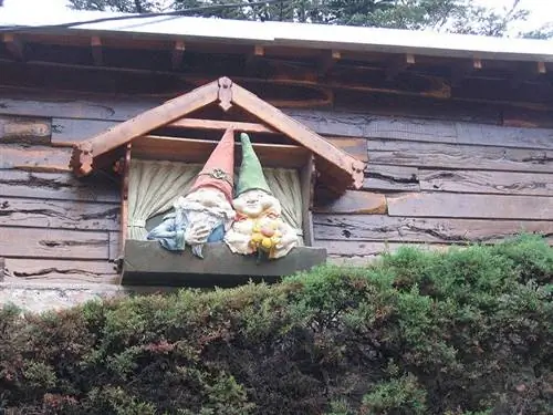 Дом в Ла Кумбресита