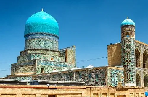 Самарканд