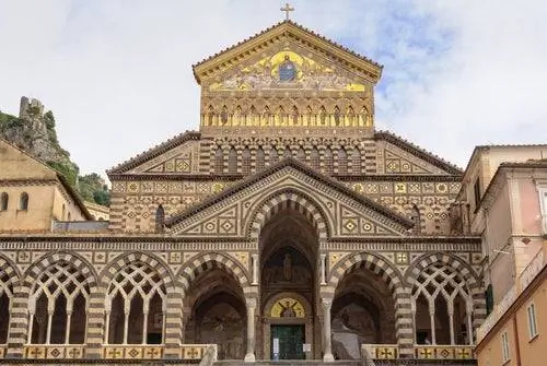 Амальфитанский собор