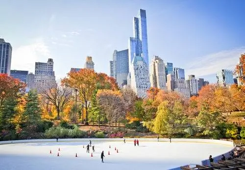 7 альтернативных мест для посещения в Нью-Йорке
