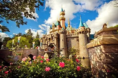 Орландо - город парков развлечений