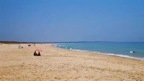 Нам понравилась Компорта, скрытая жемчужина Португалии.