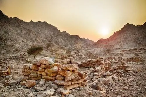 5 затерянных городов, откройте для себя легенду заново