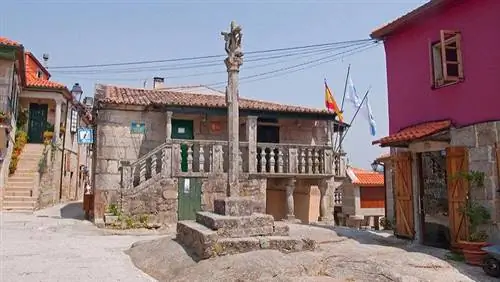 Круиз в Комбарро Круиз в Комбарро