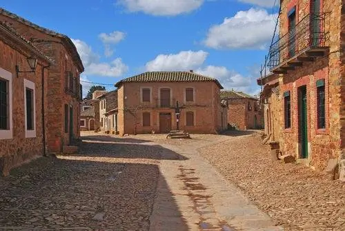 Кастрильо-де-лос-Польвасарес